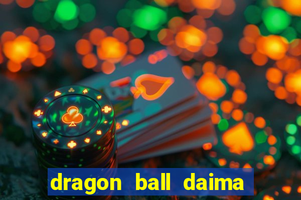 dragon ball daima via torrent